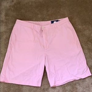 Vineyard vines Pink club shorts